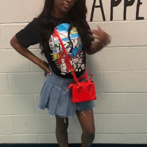 bape tee - Picture 2 of 2